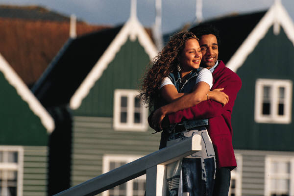 happy tenants